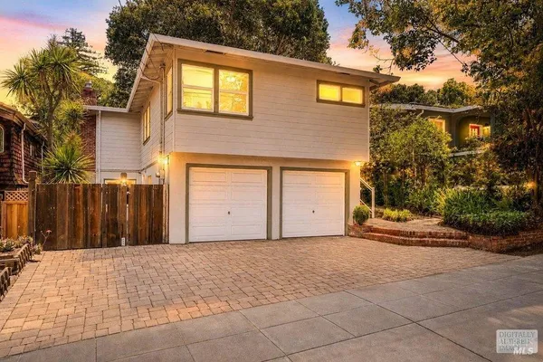 $925,000 | 14 Marin Street, San Rafael, CA 94901