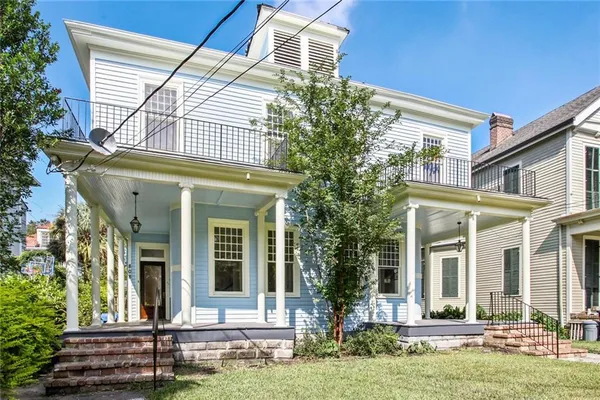$3,200 | 808 Pine Street, New Orleans, LA 70118