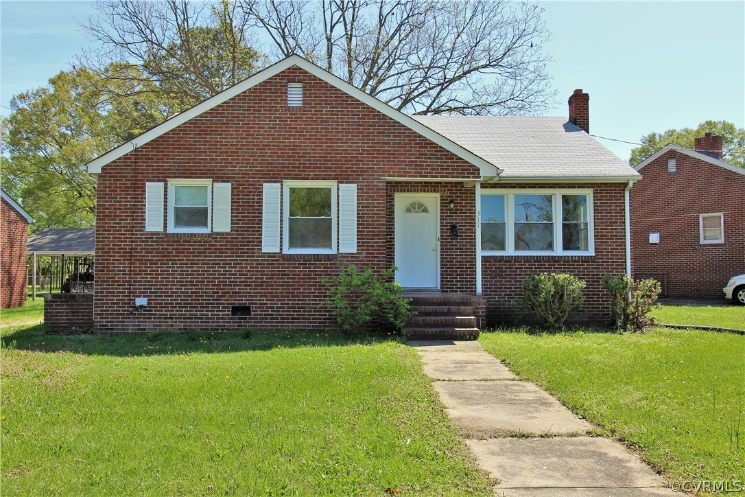 311 Conduit Road Colonial Heights, VA 23834 - Photo 1 of 21 Gallery Image 1