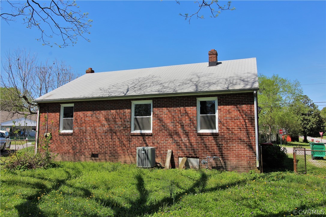 311 Conduit Road Colonial Heights, VA 23834 - Photo 19 of 21 Gallery Image 19