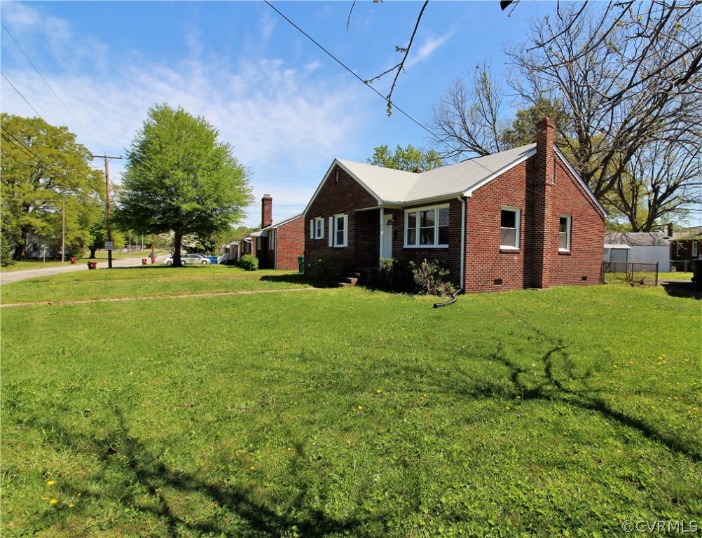 311 Conduit Road Colonial Heights, VA 23834 - Photo 21 of 21 Gallery Image 21