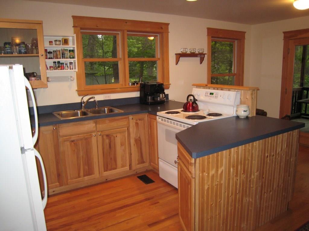 50 Thomas Pond Terrace Road Raymond, ME 04071 - Photo 16 of 25 Kitchen