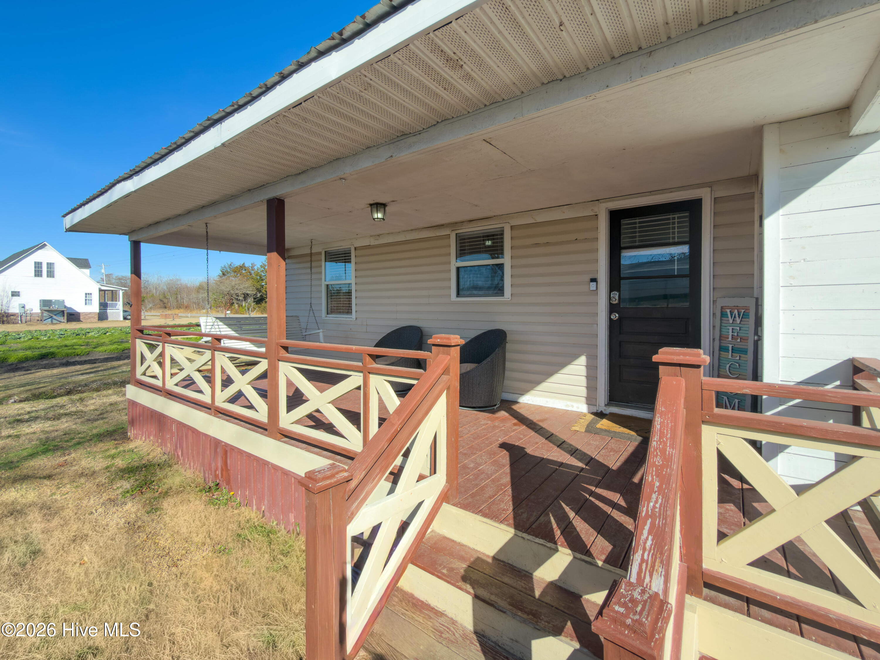 2718 Dock Road Whiteville, NC 28472 - Photo 26 of 30 2718 Dock Rd MLS-29