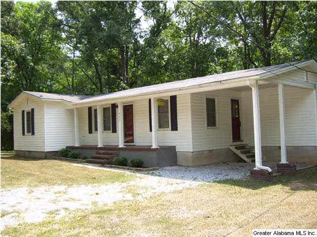 902 Rock School Road Harpersville, AL 35078 - Photo 14 of 16