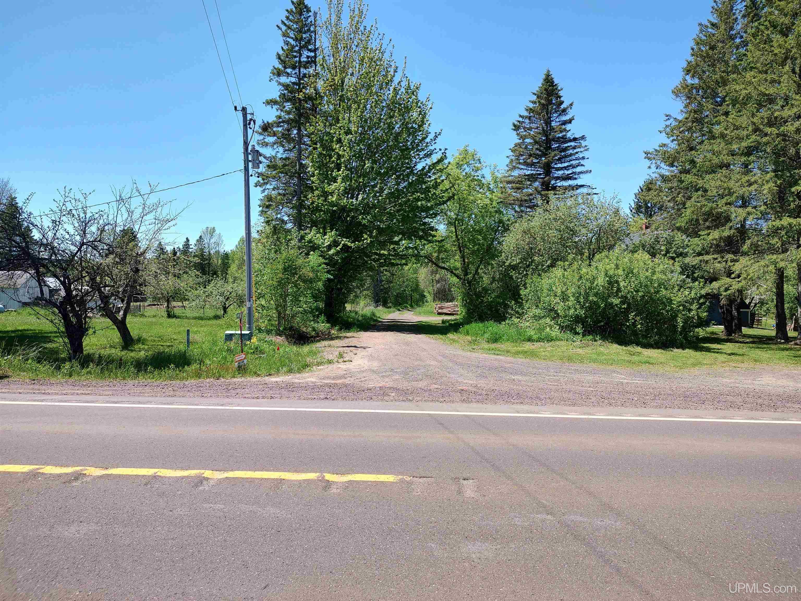 Tbd Rockland Road Ontonagon, MI 49953 - Photo 3 of 26 Gallery Image 3