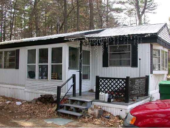101 Pineland Park Road Milton, NH 03851 - Photo 1 of 9 Gallery Image 1