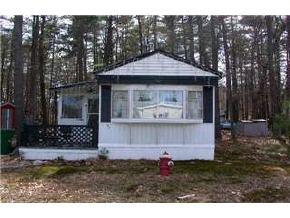 101 Pineland Park Road Milton, NH 03851 - Photo 2 of 9 Gallery Image 2