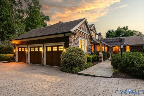 $2,500,000 | 202 Kinloch Road, Manakin-Sabot, VA 23103