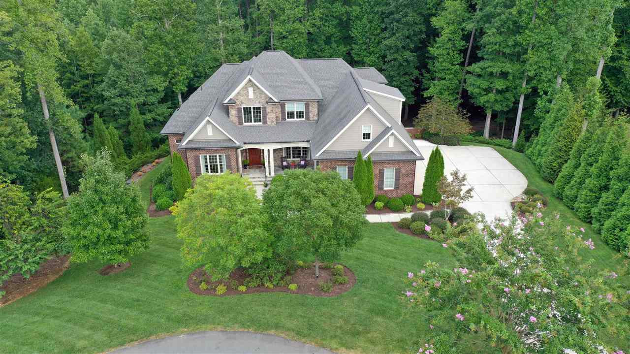 6924 Mactavish Way Raleigh, NC 27613 - Photo 30 of 30 Photo 30