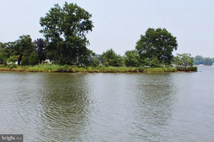 204 Thompson Road Chester, MD 21619 - Photo 6 of 30 a view of a lake view