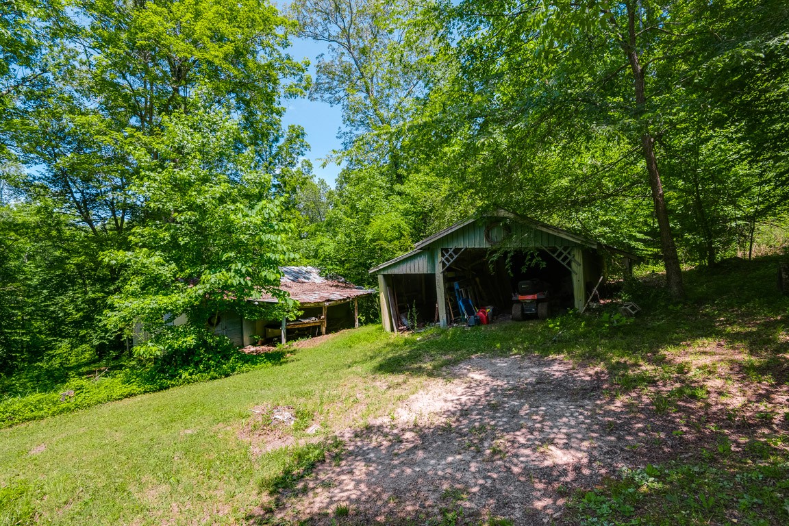 1100 Ben Collier Road Charlotte, TN 37036 - Photo 27 of 33 Gallery Image 27