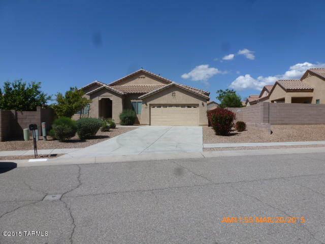 3534 South Desert Cache Road Tucson, AZ 85735 - Photo 2 of 34