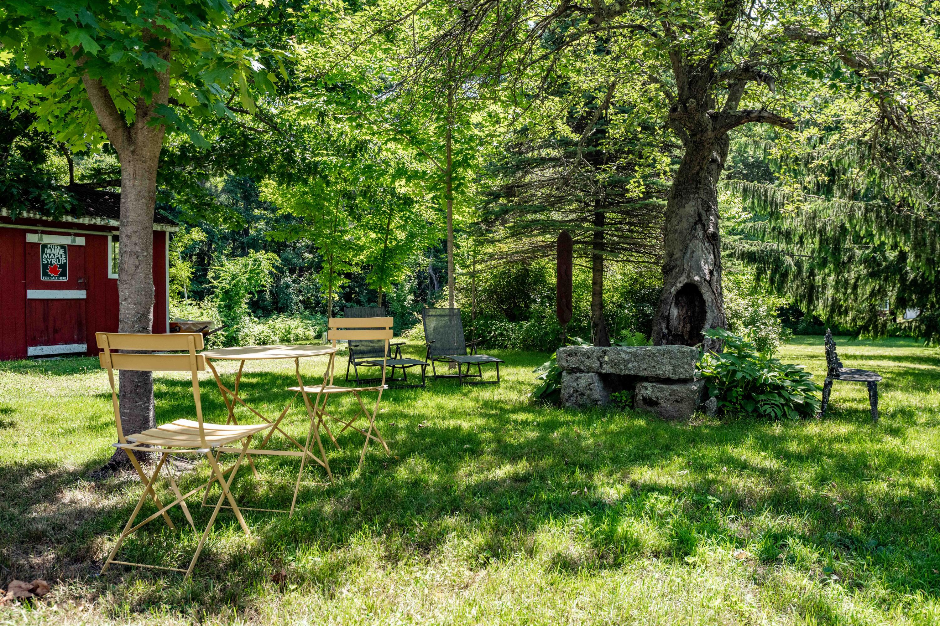 255 Log Cabin Road Arundel, ME 04046 - Photo 75 of 82 logcabin-95