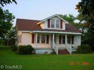 70 Lila Hall Road Watha, NC 28478 - Photo 1 of 1 Exterior Front.