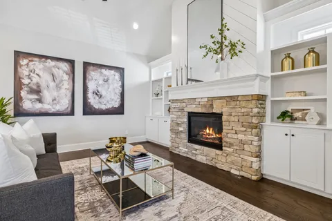 $1,030,800 | 1429 Trumpet Lily Place, Nolensville, TN 37135