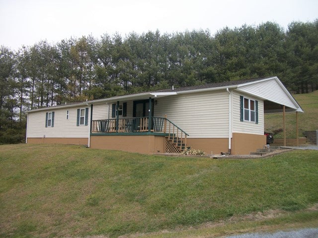 713 Willow Spring Road Cedar Bluff, VA 24609 - Photo 1 of 1 Gallery Image 1