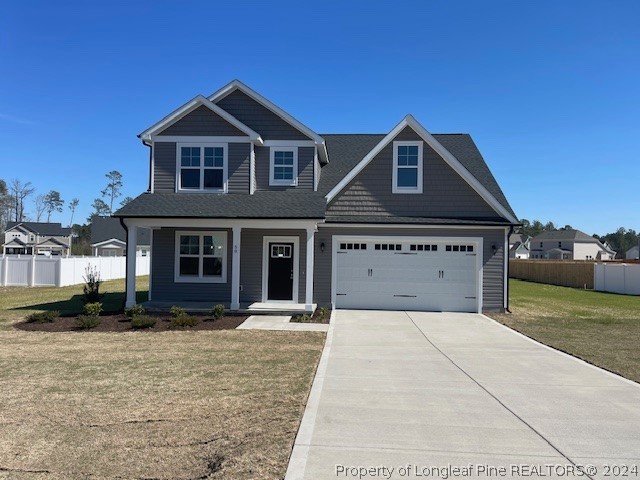 58 Rocking Canal Place Erwin, NC 28339 - Photo 1 of 19 Gallery Image 1