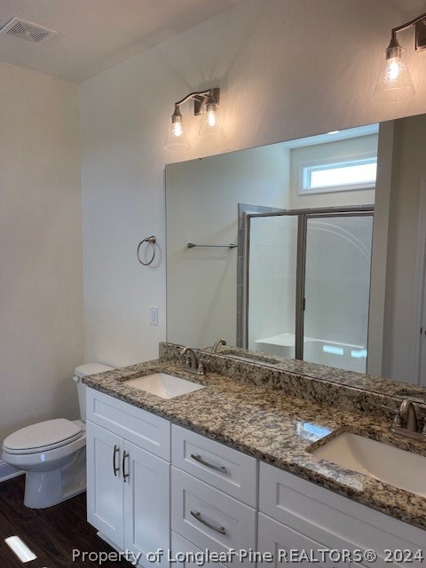 58 Rocking Canal Place Erwin, NC 28339 - Photo 11 of 19 Gallery Image 11