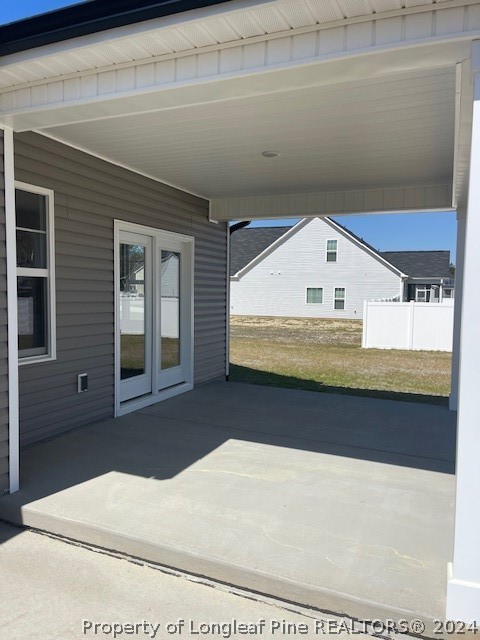 58 Rocking Canal Place Erwin, NC 28339 - Photo 18 of 19 Gallery Image 18