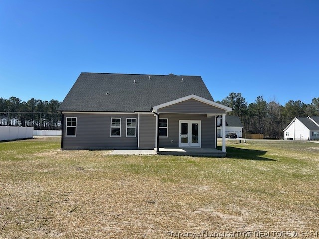58 Rocking Canal Place Erwin, NC 28339 - Photo 19 of 19 Gallery Image 19
