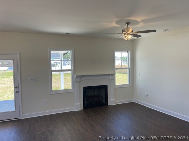 58 Rocking Canal Place Erwin, NC 28339 - Photo 2 of 19 Gallery Image 2