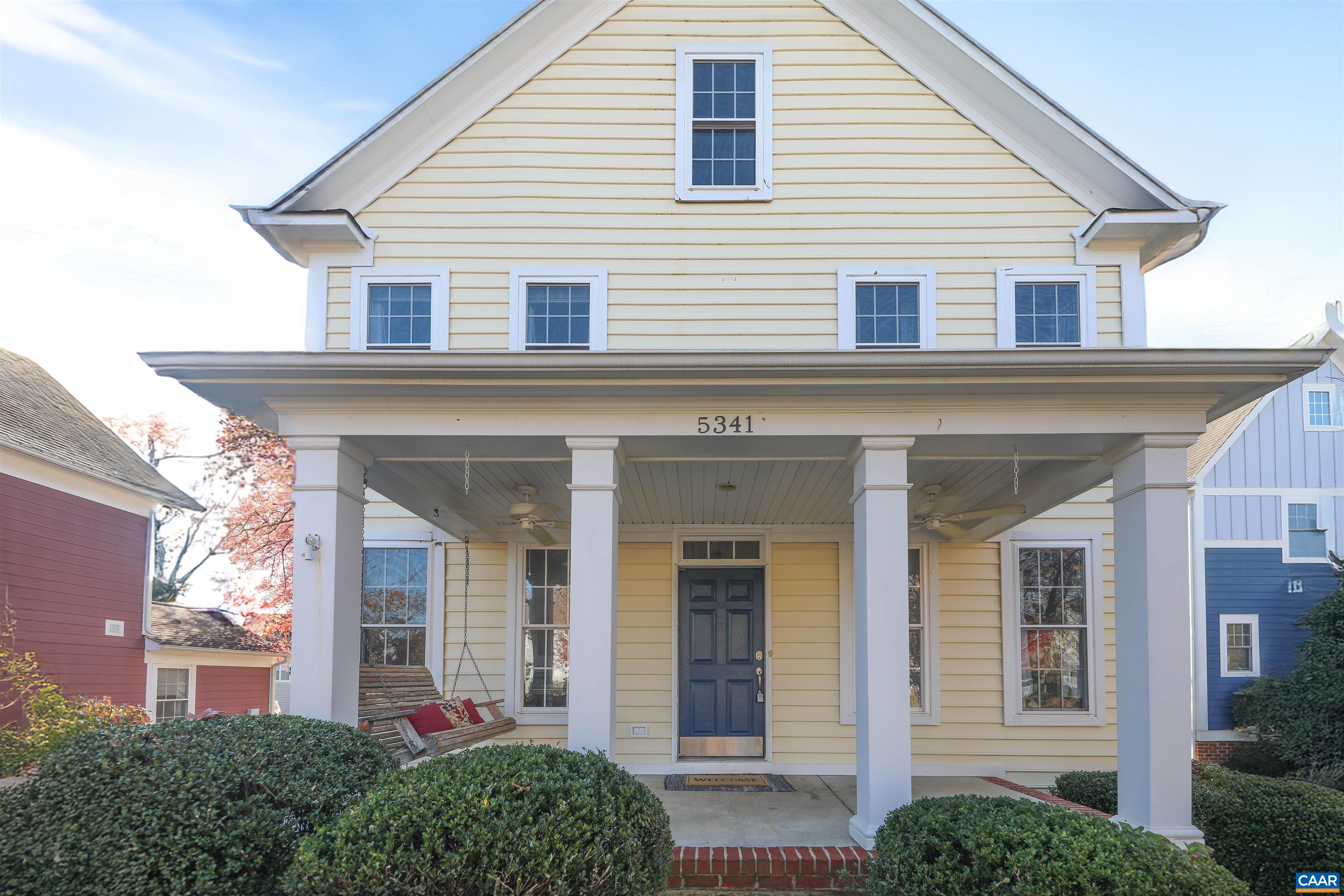 5341 Brookwood Road Crozet, VA 22932 - Photo 1 of 50 Gallery Image 1