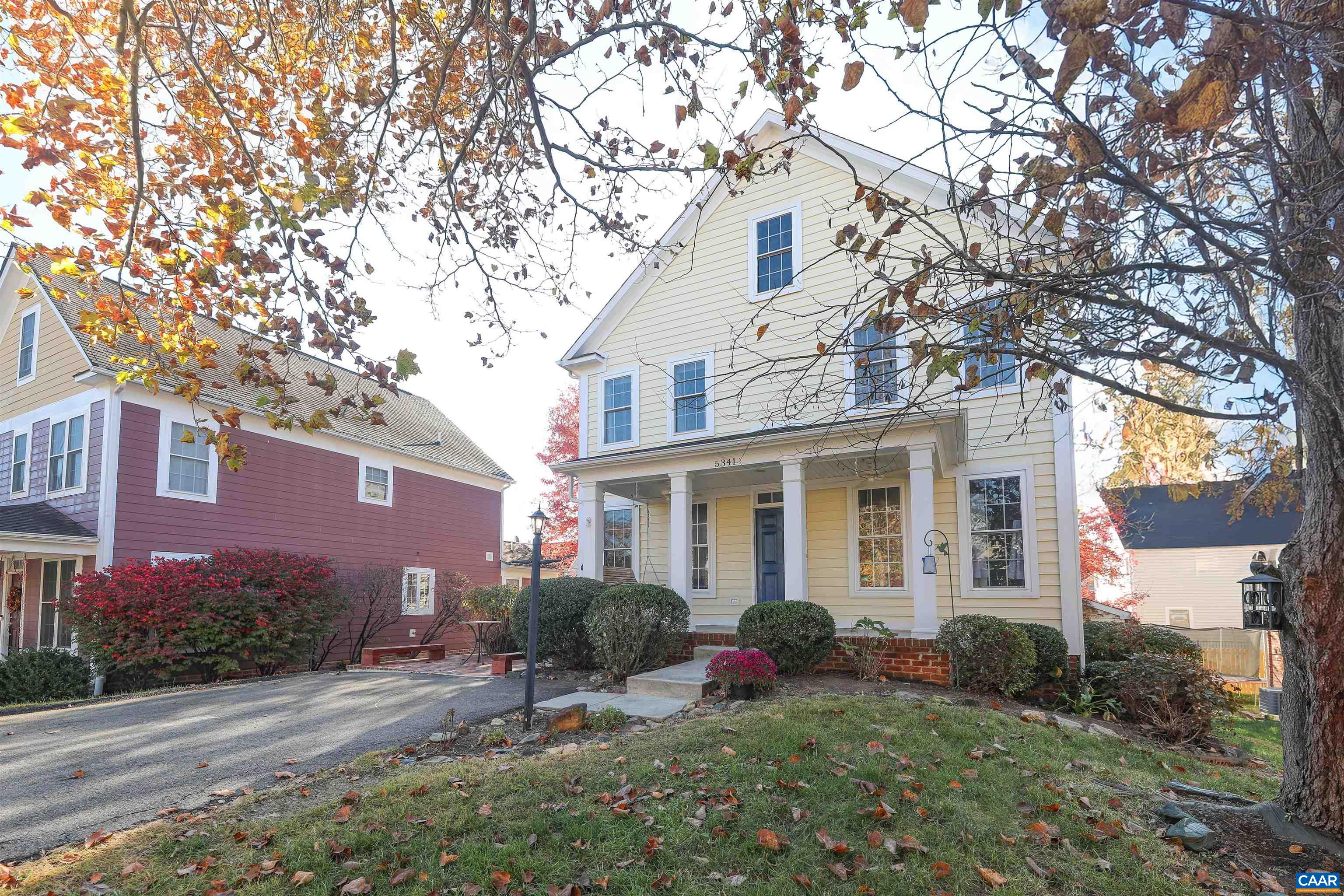 5341 Brookwood Road Crozet, VA 22932 - Photo 11 of 50 Gallery Image 11