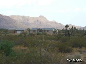 7190 East Red Barrel Road, Unit 15 Yucca, AZ 86438 - Photo 1 of 9 Primary Photo