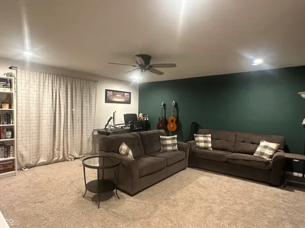 $315,000 | 306 West Burnside Avenue, Fairland, IN 46126
