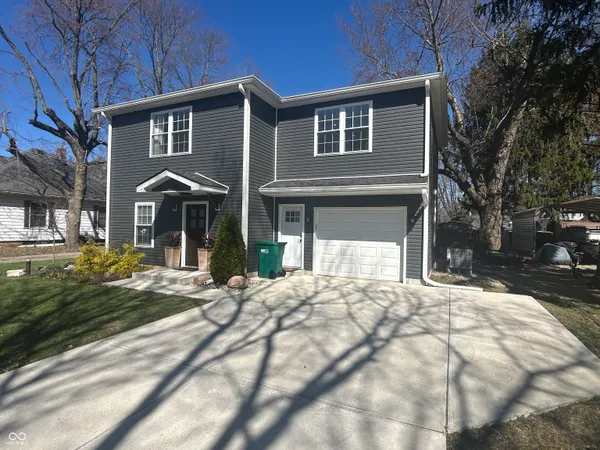 $315,000 | 306 West Burnside Avenue, Fairland, IN 46126