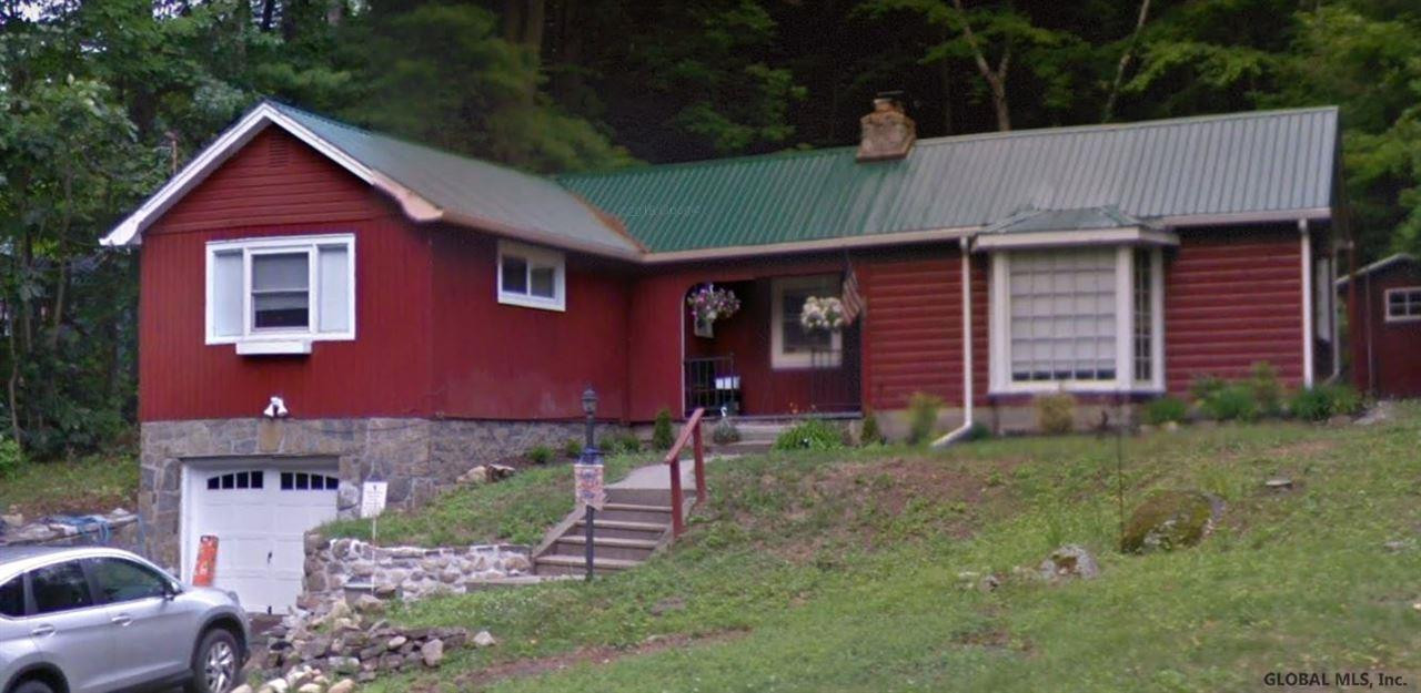 346 Bloody Pond Road Lake George, NY 12845 - Photo 1 of 1 Photo 1