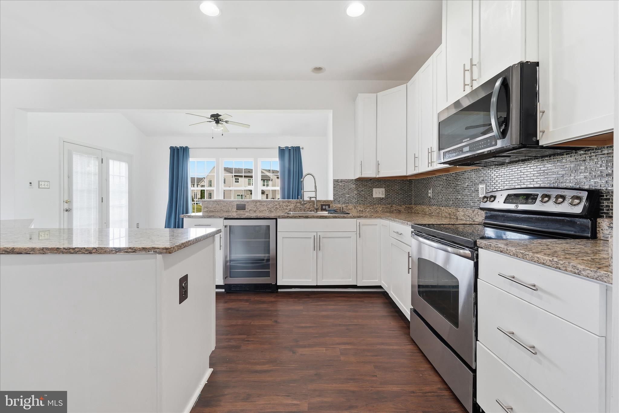 21 Whirlpool Way Falling Waters, WV 25419 - Photo 13 of 56 Kitchen