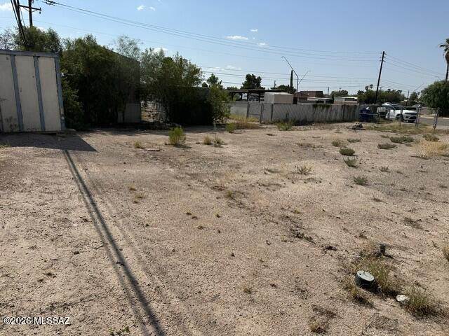 3148 North Flowing Wells Road Tucson, AZ 85705 - Photo 5 of 10 IMG_4065