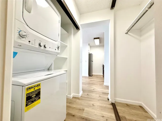 a view of washer and dryer