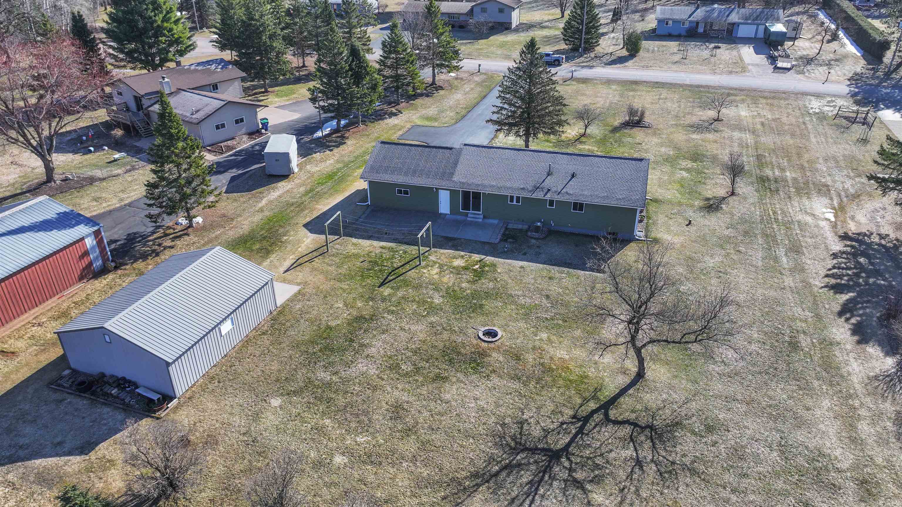 224990 Grey Hawk Drive Ringle, WI 54471 - Photo 8 of 43