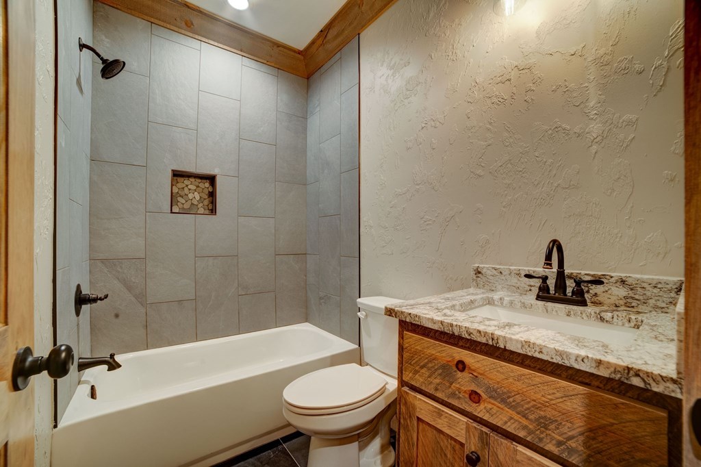 1395 Hap Holt Road Ellijay, GA 30540 - Photo 19 of 19 Gallery Image 19