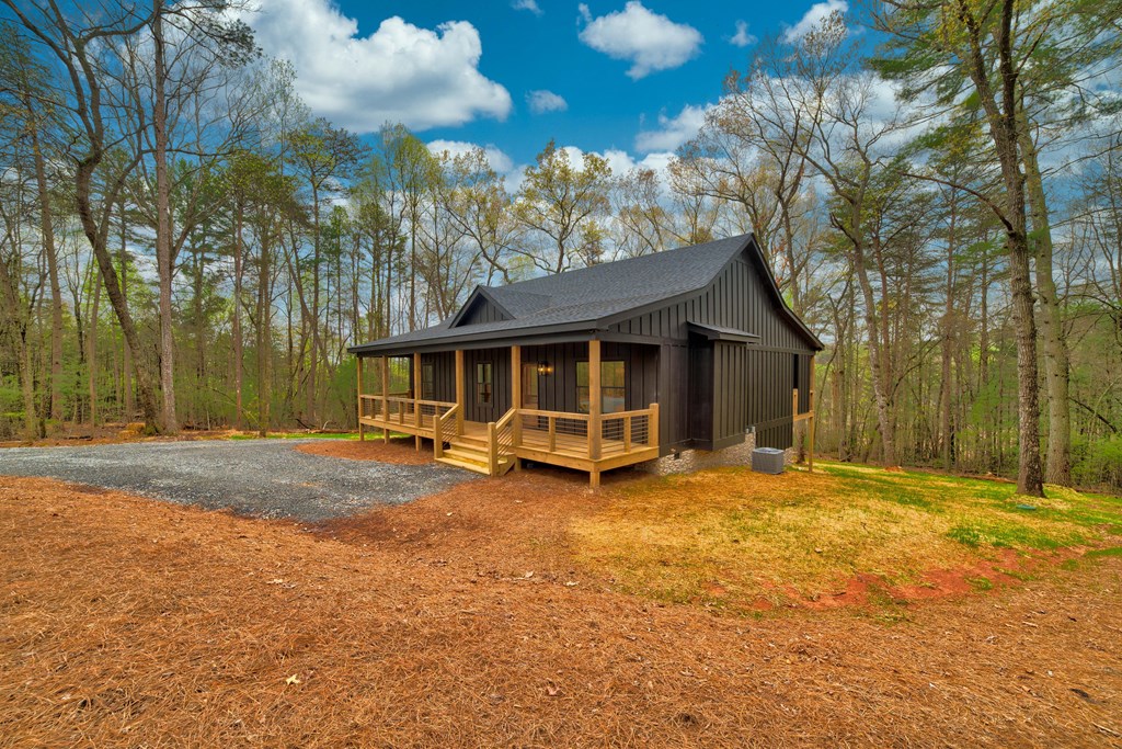 1395 Hap Holt Road Ellijay, GA 30540 - Photo 2 of 19 Gallery Image 2