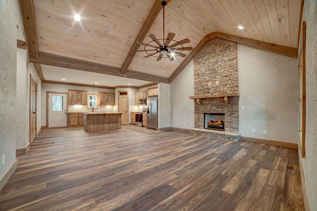 1395 Hap Holt Road Ellijay, GA 30540 - Photo 5 of 19 Gallery Image 5
