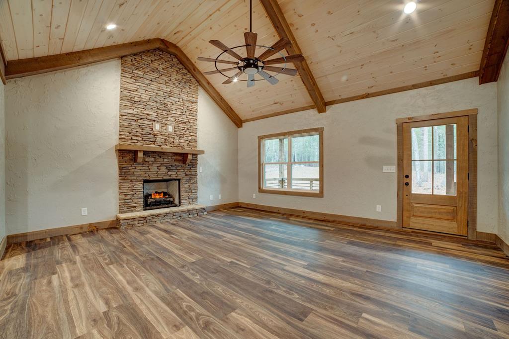 1395 Hap Holt Road Ellijay, GA 30540 - Photo 6 of 19 Gallery Image 6