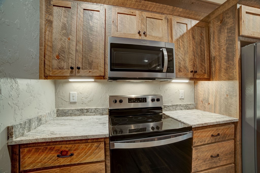 1395 Hap Holt Road Ellijay, GA 30540 - Photo 8 of 19 Gallery Image 8