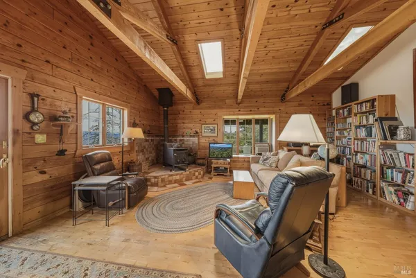 $4,800,000 | 12300 Skaggs Springs Road, Geyserville, CA 95441