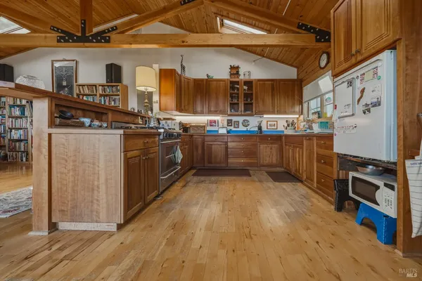 $4,800,000 | 12300 Skaggs Springs Road, Geyserville, CA 95441