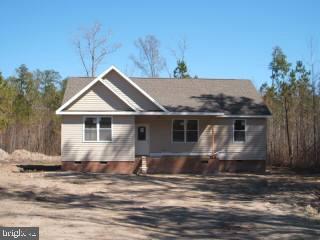 13 Fishing Island Road Westover, MD 21871 - Photo 1 of 6