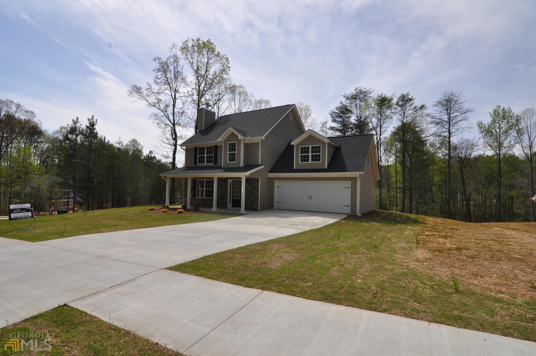 5320 Lawson Lake Drive, Gainesville, GA 30506 Compass