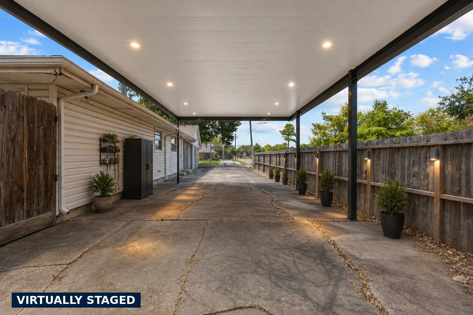 5762 Birdwood Road Houston, TX 77096 - Photo 45 of 50