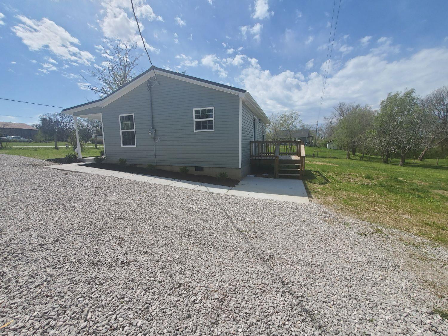2217 Dreyfus Road Waco, KY 40385 - Photo 26 of 30 Photo 27