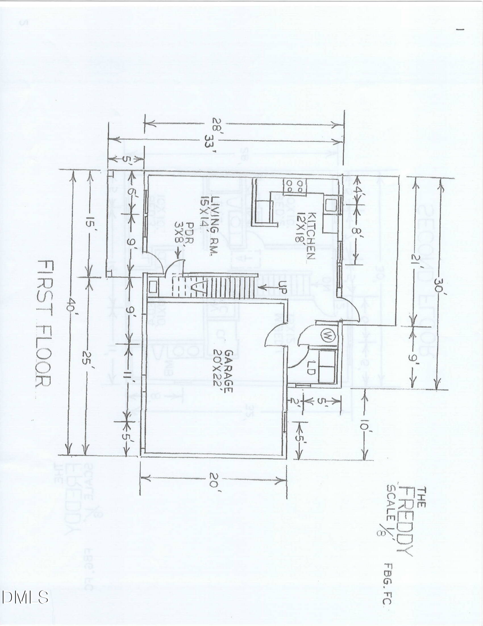 117 Wilson Street Erwin, NC 28339 - Photo 14 of 15