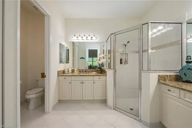 $725,000 | 13525 Monticello Boulevard, Naples, FL 34109