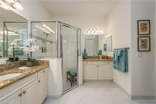 $725,000 | 13525 Monticello Boulevard, Naples, FL 34109