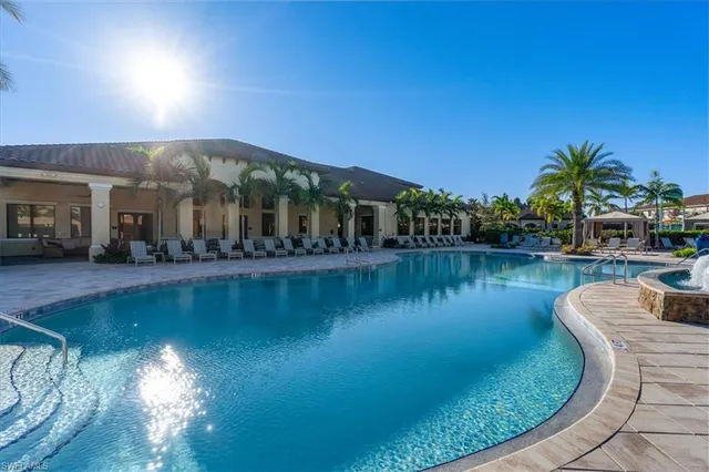 $725,000 | 13525 Monticello Boulevard, Naples, FL 34109